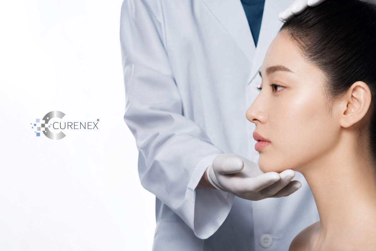 CURENEXのブランドイメージ